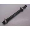 Axe de roue arriere YAMAHA YZF 1000 R 1996-2001 THUNDERACE