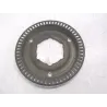 Couronne ABS avant HONDA FJS 600 2001-2005 SILVER WING