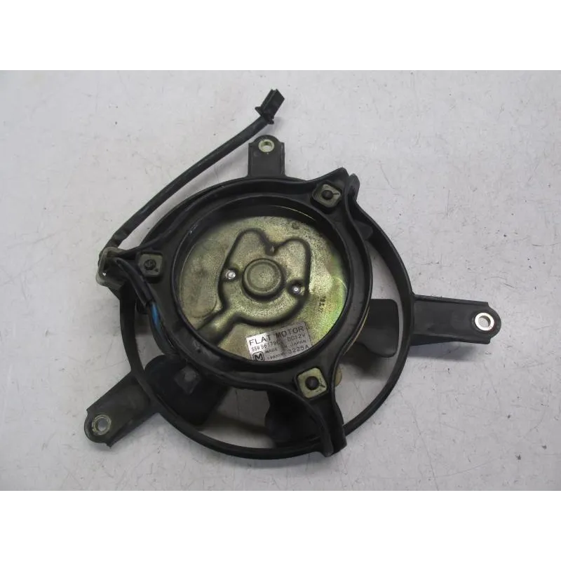 Ventilateur HONDA FJS 600 2001-2005 SILVER WING