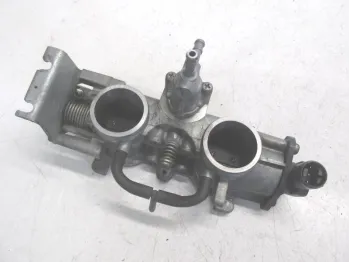 Corps papillon injection HONDA FJS 600 2001-2005 SILVER WING
