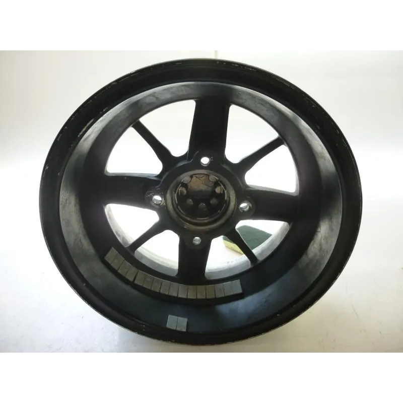 Jante avant BASHAN ROADSPORT 300 2010