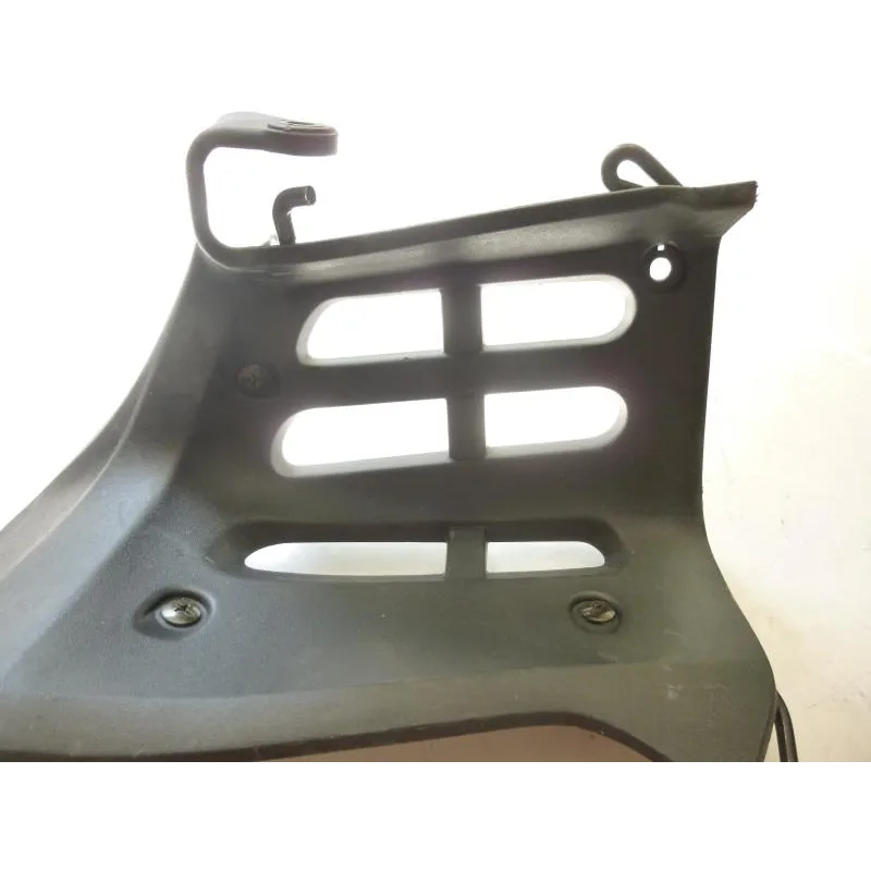 Plancher marche pied gauche HONDA TRX 400 1999-2007 FOURTRAX