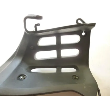 Plancher marche pied gauche HONDA TRX 400 1999-2007 FOURTRAX