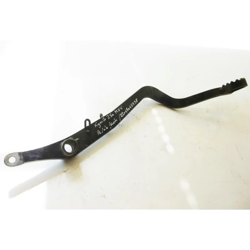 Pedale frein KYMCO MXU 250 2005-2008