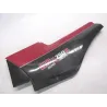 Cache lateral gauche KAWASAKI GPZ 750 R 1985-1987 NINJA Cache lateral gauche KAWASAKI GPZ 750 R 1985-1987 NINJA