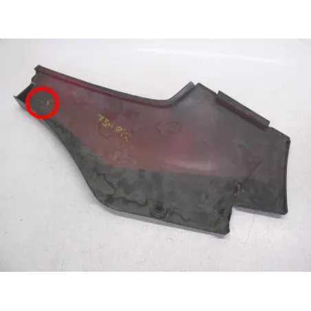Cache lateral gauche KAWASAKI GPZ 750 R 1985-1987 NINJA
