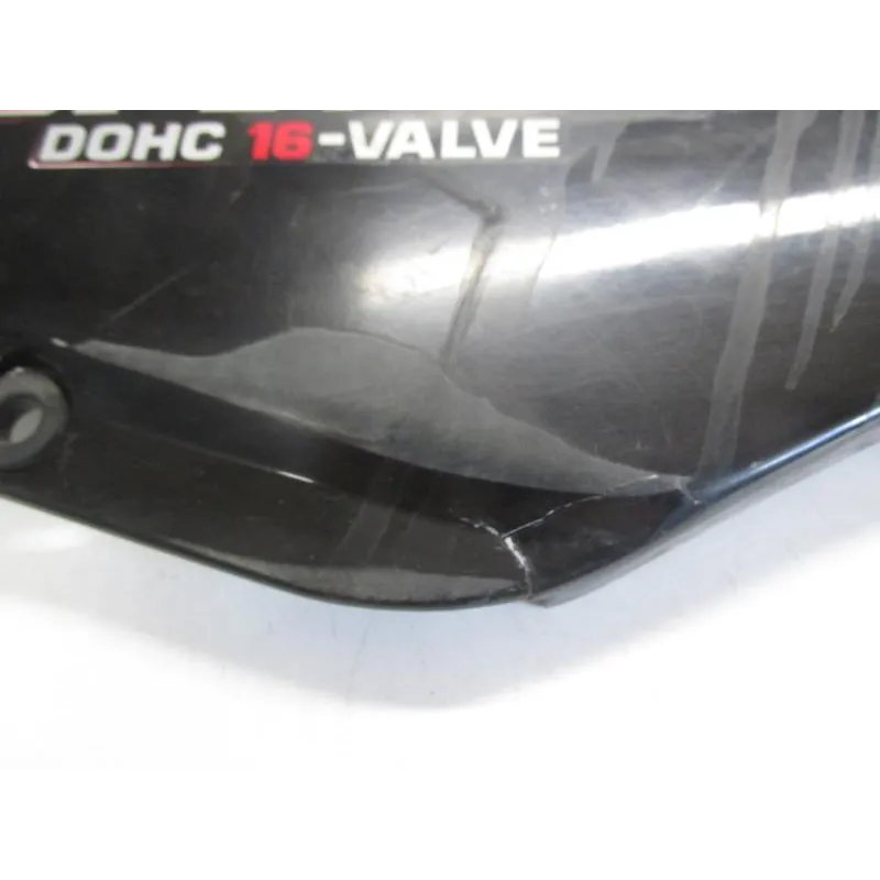 Cache lateral gauche KAWASAKI GPZ 750 R 1985-1987 NINJA