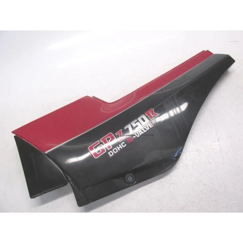 Cache lateral gauche KAWASAKI GPZ 750 R 1985-1987 NINJA