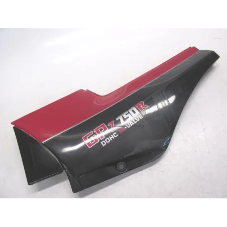 Cache lateral gauche KAWASAKI GPZ 750 R 1985-1987 NINJA