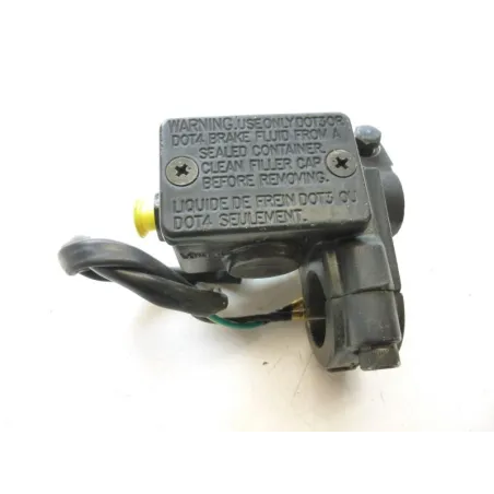 Maitre cylindre frein avant PEUGEOT KISBEE 50 2016-2017 4T