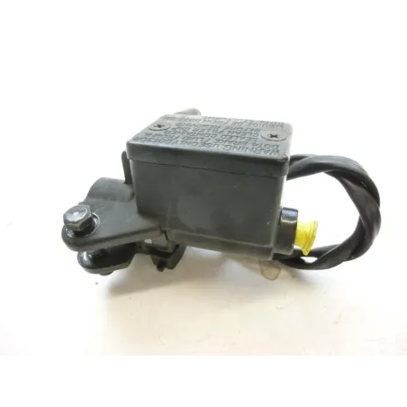 Maitre cylindre frein avant PEUGEOT KISBEE 50 2016-2017 4T