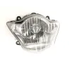 Optique (feux)(phare) HONDA SH 125 2013-2016