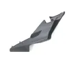 Demi sabot gauche HONDA NSS 125 2017-2018 FORZA