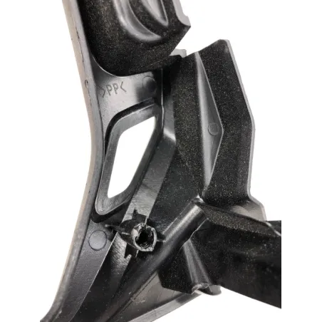 Cache superieur compteur HONDA CB 125 F 2015-2019 GLR