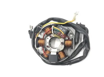 Stator alternateur PEUGEOT XR6 50 2000-2003