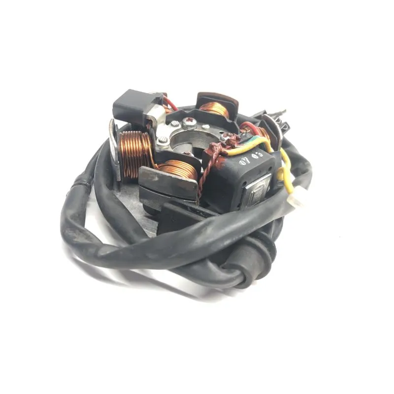 Stator alternateur PEUGEOT XR6 50 2000-2003