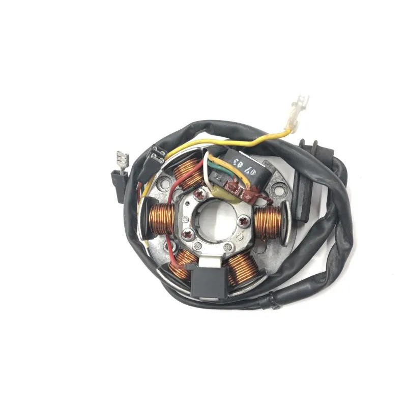 Stator alternateur PEUGEOT XR6 50 2000-2003