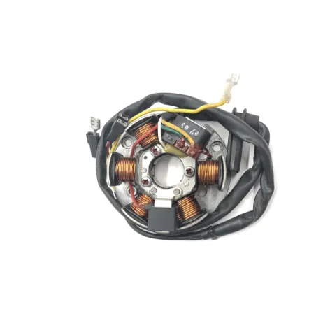 Stator alternateur PEUGEOT XR6 50 2000-2003