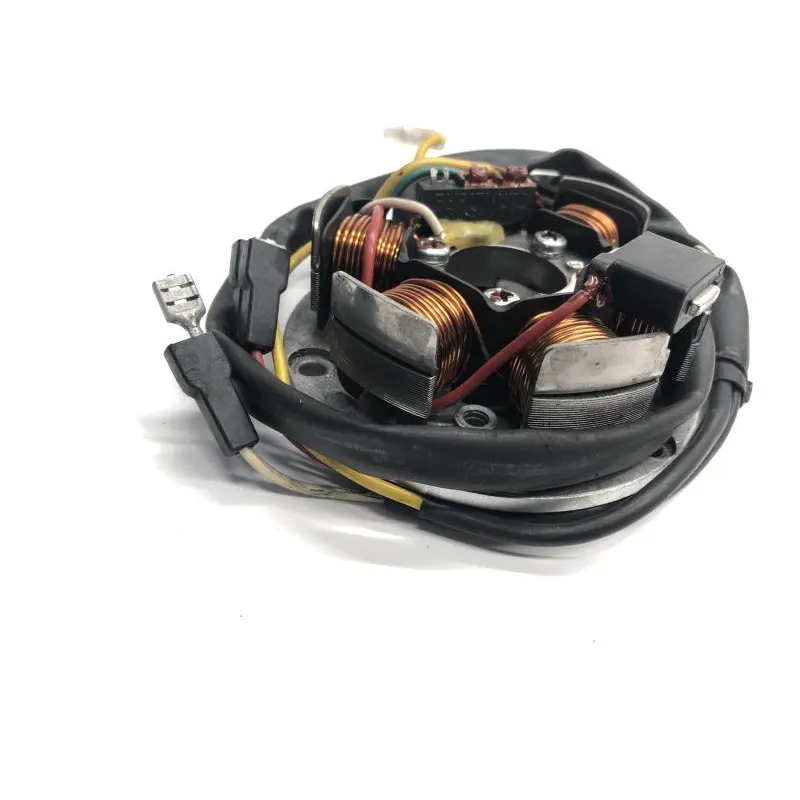 Stator alternateur PEUGEOT XR6 50 2000-2003