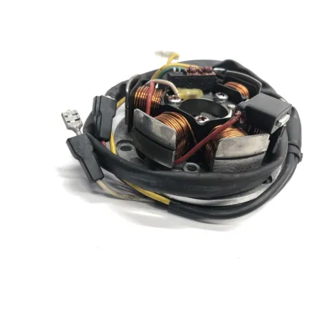 Stator alternateur PEUGEOT XR6 50 2000-2003