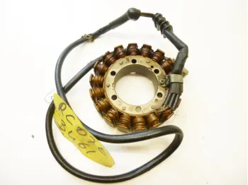 Stator alternateur HONDA VF C 750 1982-1986 MAGNA