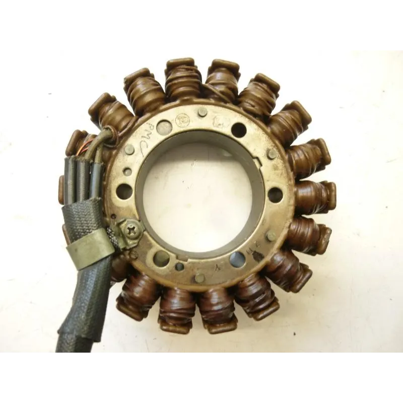 Stator alternateur HONDA VF C 750 1982-1986 MAGNA