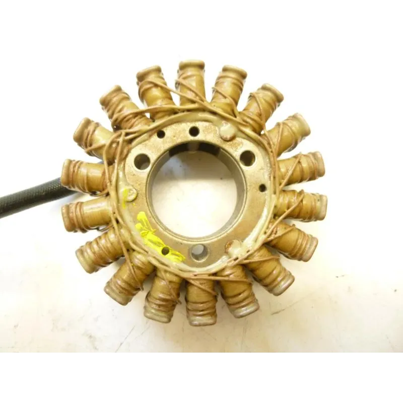 Stator alternateur KAWASAKI ZR7 750 1999-2003