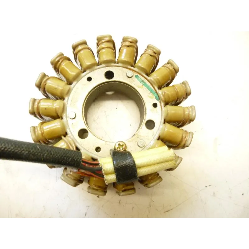 Stator alternateur KAWASAKI ZR7 750 1999-2003