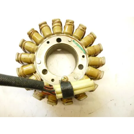 Stator alternateur KAWASAKI ZR7 750 1999-2003