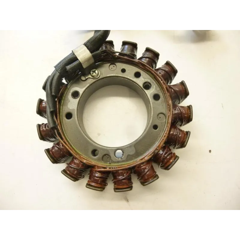 Stator alternateur KAWASAKI VN 1500 1998-1999 CLASSIC