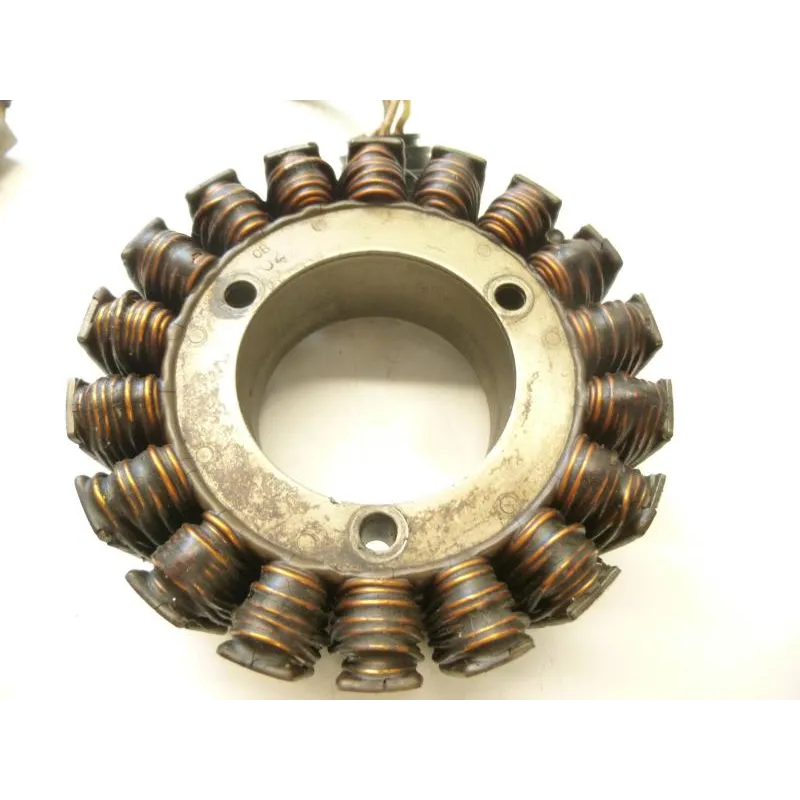 Stator alternateur HONDA GL 1100 1980-1983 GOLDWING