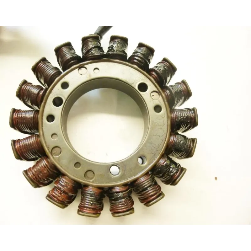 Stator alternateur KAWASAKI VN 1500 1998-1999 CLASSIC