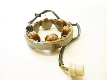 Stator alternateur HONDA MTX 125 R 1987-1989