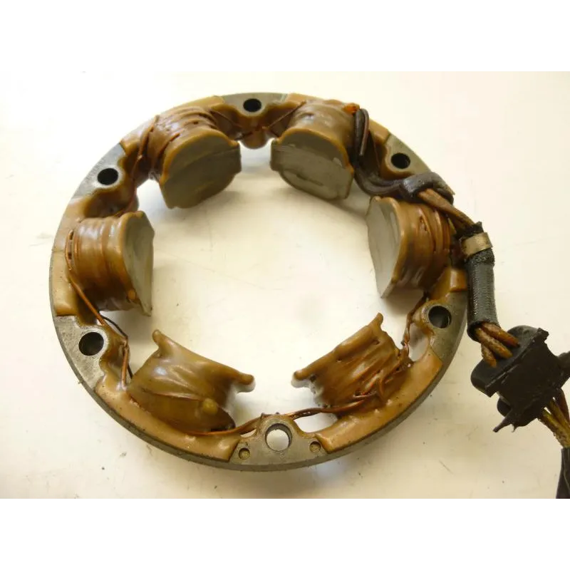 Stator alternateur HONDA MTX 125 R 1987-1989