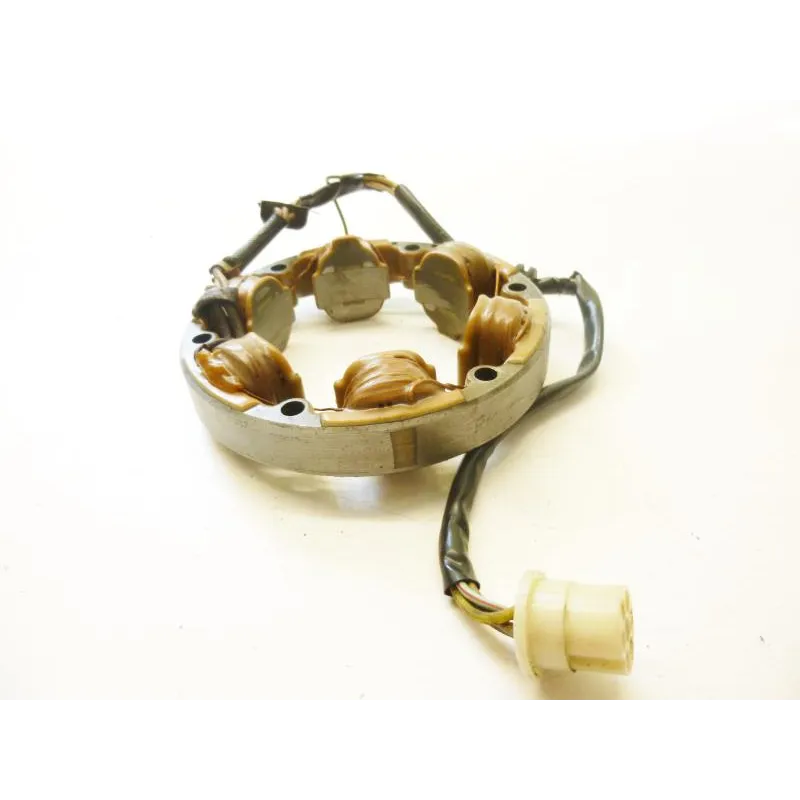 Stator alternateur HONDA MTX 125 R 1987-1989