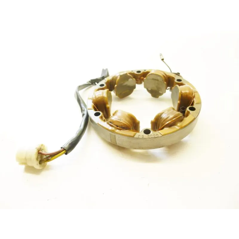 Stator alternateur HONDA MTX 125 R 1987-1989