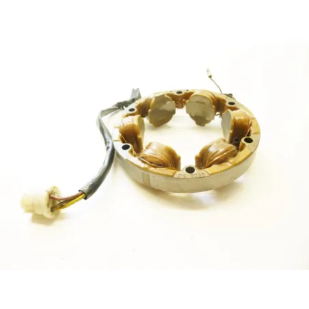 Stator alternateur HONDA MTX 125 R 1987-1989