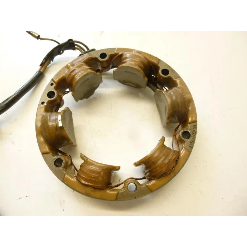 Stator alternateur HONDA MTX 125 R 1987-1989