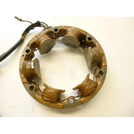 Stator alternateur HONDA MTX 125 R 1987-1989