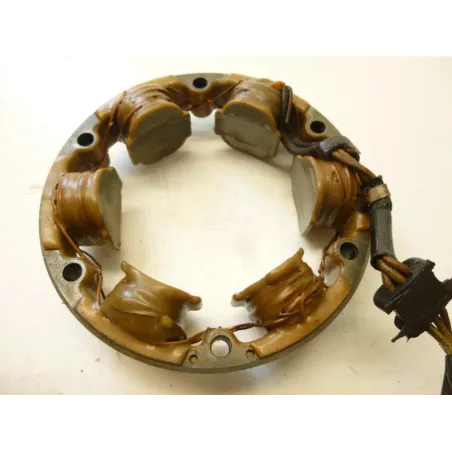 Stator alternateur HONDA MTX 125 R 1987-1989