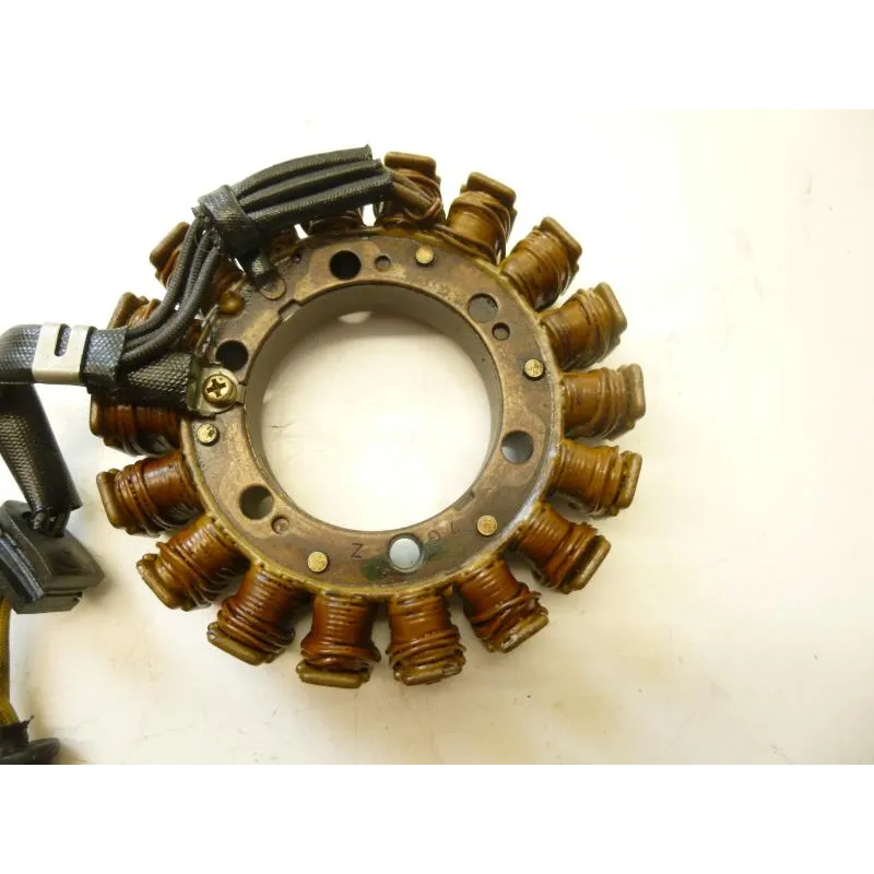 Stator alternateur HONDA VT 500 E 1983-1985