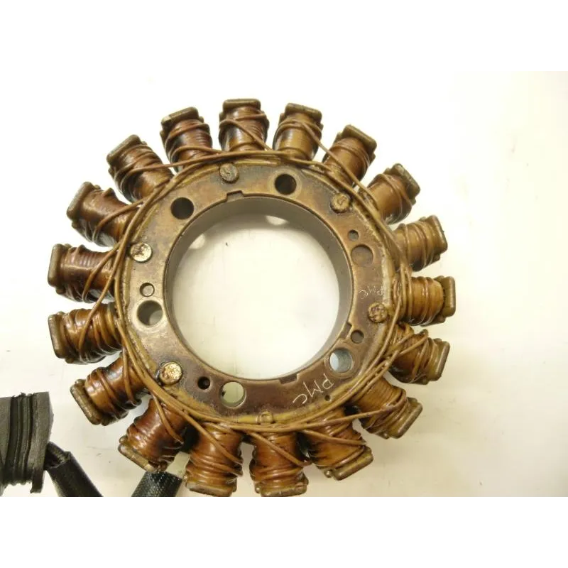 Stator alternateur HONDA VT 500 E 1983-1985