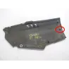 Cache lateral droit KAWASAKI GPX 750 R 1987-1989