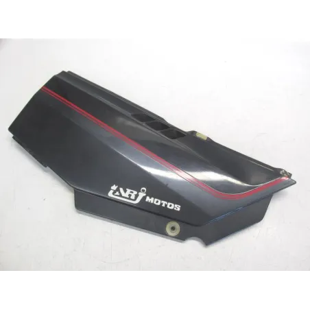 Cache lateral droit KAWASAKI GPX 750 R 1987-1989