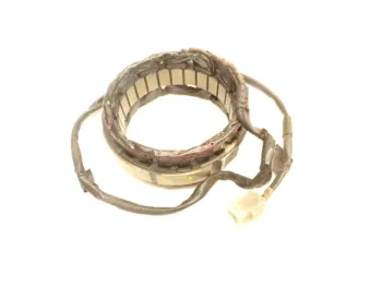 Stator alternateur YAMAHA XJ 650 1982-1984 TURBO