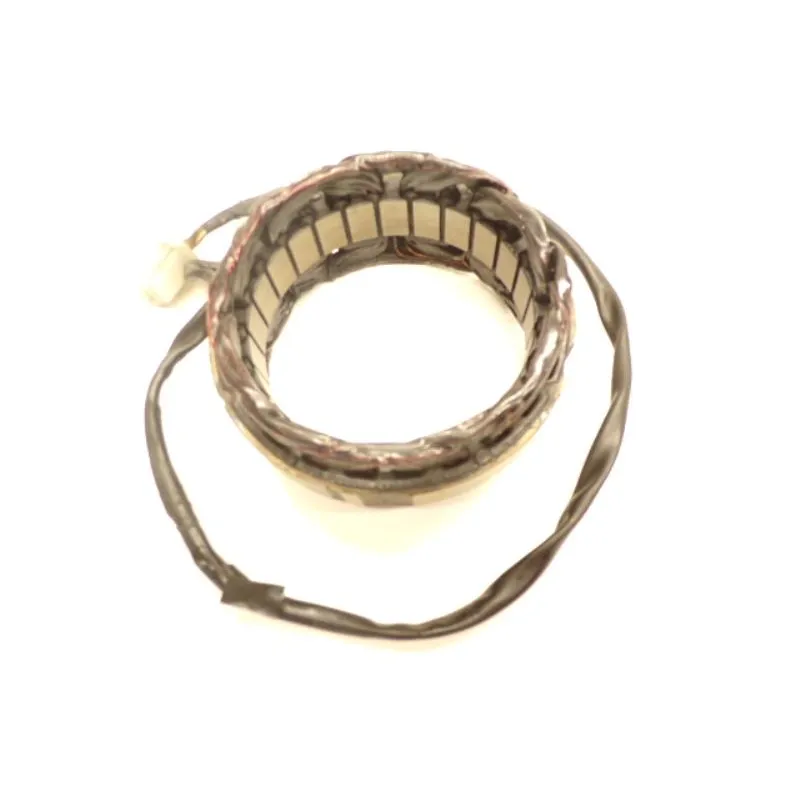 Stator alternateur YAMAHA XJ 650 1982-1984 TURBO