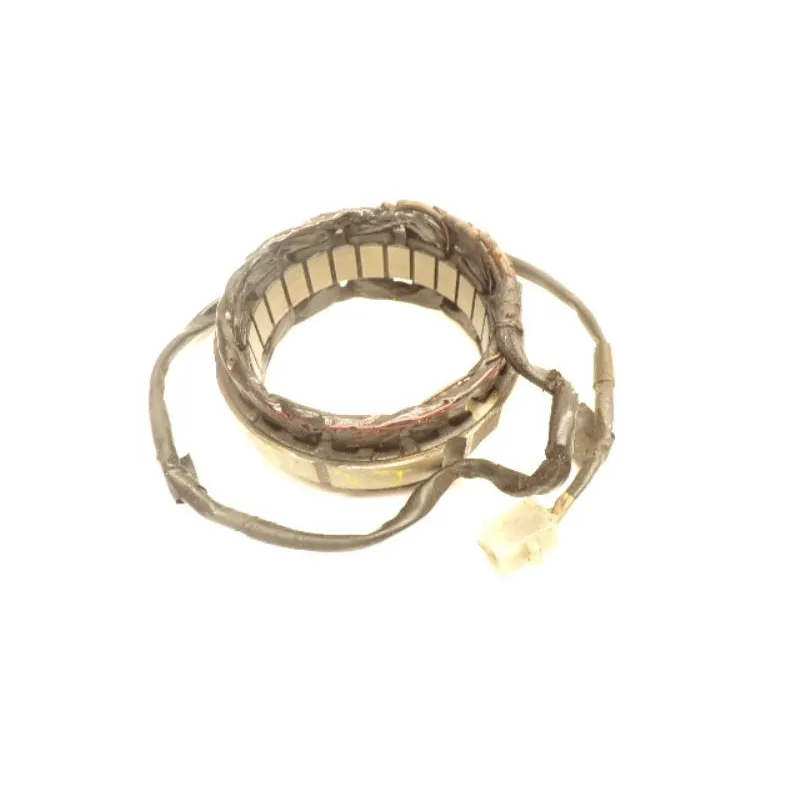 Stator alternateur YAMAHA XJ 650 1982-1984 TURBO