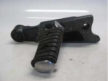 Platine et repose pieds arriere droit YAMAHA VMAX 1200 1993-2007 U.S FULL