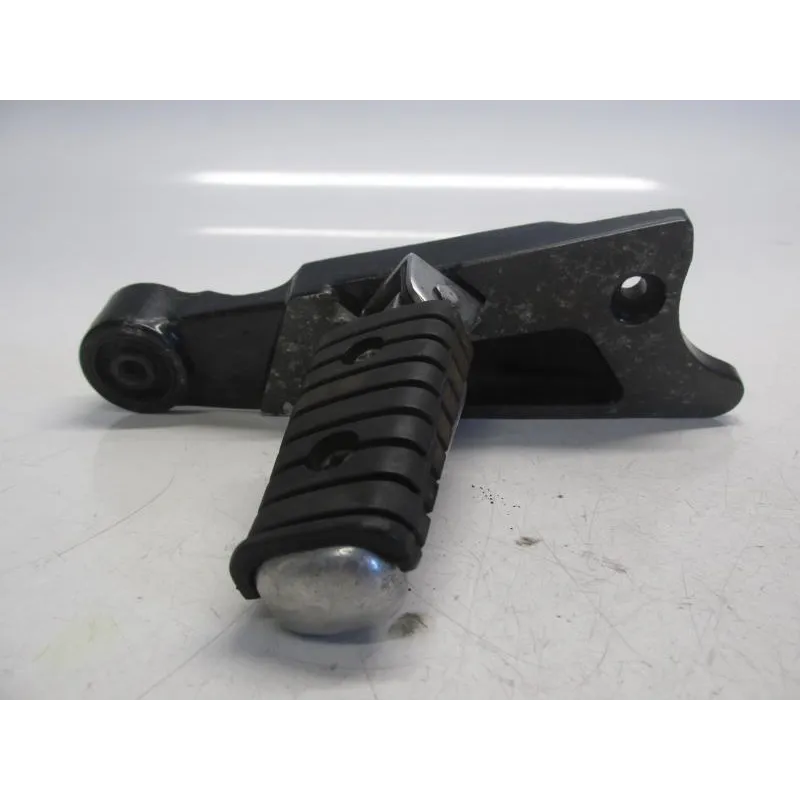 Platine et repose pieds arriere droit YAMAHA VMAX 1200 1993-2007 U.S FULL