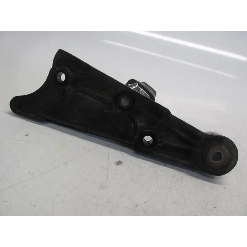 Platine et repose pieds arriere droit YAMAHA VMAX 1200 1993-2007 U.S FULL